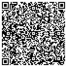 QR code with A Braun & Sons Roofers contacts