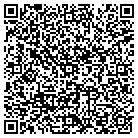 QR code with Custom Machining & Stamping contacts