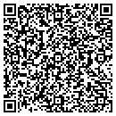 QR code with Mw Landscape contacts