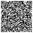 QR code with John A Beard contacts