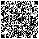 QR code with T N T Landing Gear Pdts Ltd contacts