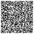 QR code with Oakland Landscaping Inc contacts