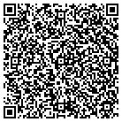 QR code with Mc Callister's Landscaping contacts