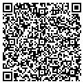 QR code with Lux contacts