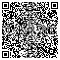 QR code with GNC contacts