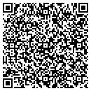 QR code with R T Cleaning Service contacts