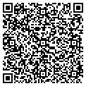 QR code with WMAN contacts