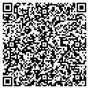 QR code with Robert Algire contacts