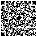QR code with S & S Contracting contacts