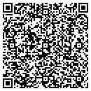 QR code with Ralph's contacts