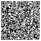 QR code with Clark Chiropractic Inc contacts
