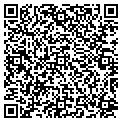 QR code with Amoco contacts