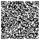QR code with Rainbow Vacuum Systems contacts