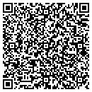 QR code with Pizza Parlor contacts