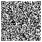 QR code with H & R Block Tax Service contacts
