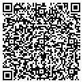 QR code with J W P contacts