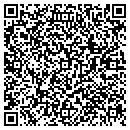 QR code with H & S Gallary contacts