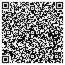 QR code with Hanson Aggregates contacts