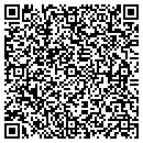 QR code with Pfaffinger Inc contacts