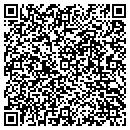 QR code with Hill John contacts