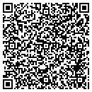 QR code with Robins Nursery contacts