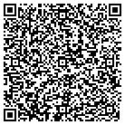 QR code with Coburn Analytical Services contacts