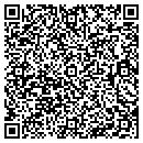 QR code with Ron's Music contacts