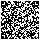 QR code with J Andrew Kicker contacts