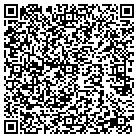QR code with Jeff Keith Trucking Inc contacts