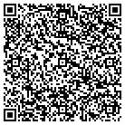 QR code with Red Rose Cleaning Service contacts