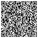 QR code with Tony Crawfis contacts