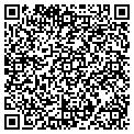 QR code with Epi contacts