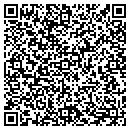 QR code with Howard's Club H contacts