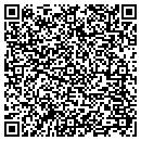QR code with J P Design LLC contacts