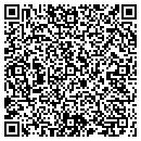 QR code with Robert E Hanson contacts