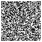 QR code with Cincinnt/Nrthern KY Intl Arprt contacts