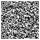 QR code with James H Boyd contacts