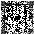 QR code with Harville Roofing Siding & Wind contacts