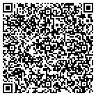QR code with Zacharias Grounds Maintainance contacts