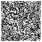 QR code with Hocking County Behavioral Hlth contacts