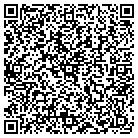 QR code with RC Agents For Manufactur contacts