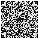 QR code with Haynes & Snyder contacts