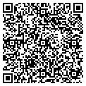 QR code with Bfs contacts