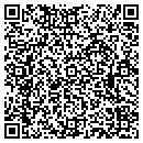 QR code with Art On Main contacts