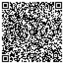 QR code with Hair Corral contacts