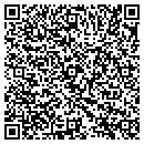 QR code with Hughes Chiropractic contacts