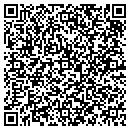 QR code with Arthurs Masonry contacts