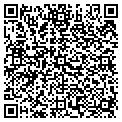 QR code with KFC contacts