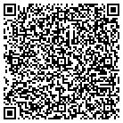 QR code with Sandbaggers Golf & Game Center contacts