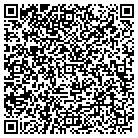 QR code with Physiotherapy Assoc contacts